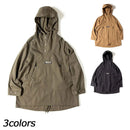 グリップスワニー FP GS アノラック アウター メンズ 難燃 アノラック