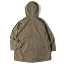 グリップスワニー FP GS アノラック アウター メンズ 難燃 アノラック