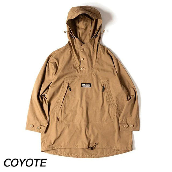 グリップスワニー FP GS アノラック | APORITO（アポリト）公式通販サイト