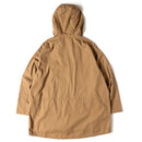 グリップスワニー FP GS アノラック アウター メンズ 難燃 アノラック