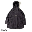 グリップスワニー FP GS アノラック アウター メンズ 難燃 アノラック