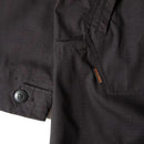 グリップスワニー FP GS アノラック アウター メンズ 難燃 アノラック