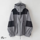 アウトドアプロダクツ 撥水・透湿・防風マウンテンパーカー アウター ユニセックス 撥水 透湿 防風