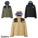 ノースフェイス マウンテンレインテックスジャケット アウター 防水 GORE-TEX レインウェア ユニセックス