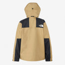 ノースフェイス マウンテンレインテックスジャケット アウター 防水 GORE-TEX レインウェア ユニセックス