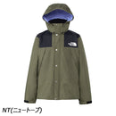ノースフェイス マウンテンレインテックスジャケット アウター 防水 GORE-TEX レインウェア ユニセックス