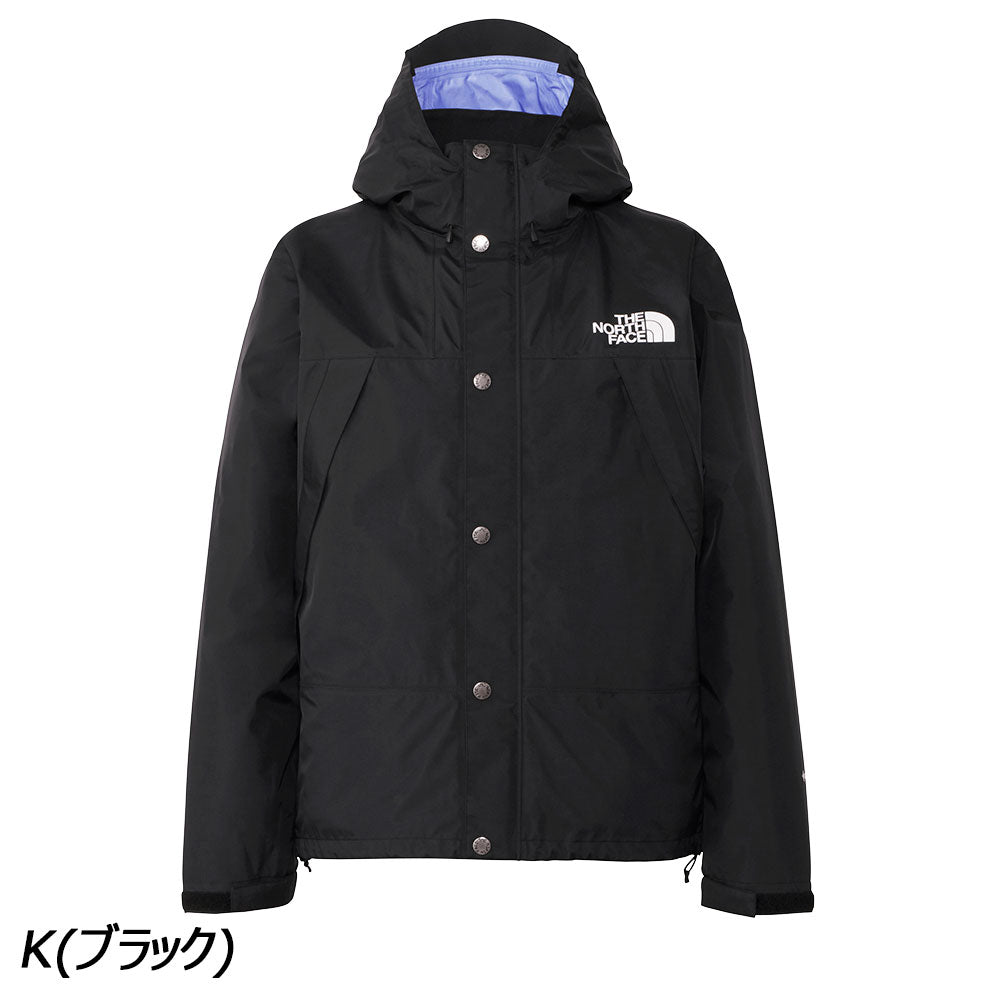 THE NORTH FACE マウンテンレインテックジャケット ノースフェイス マウンテンレインテックスジャケット | APORITO