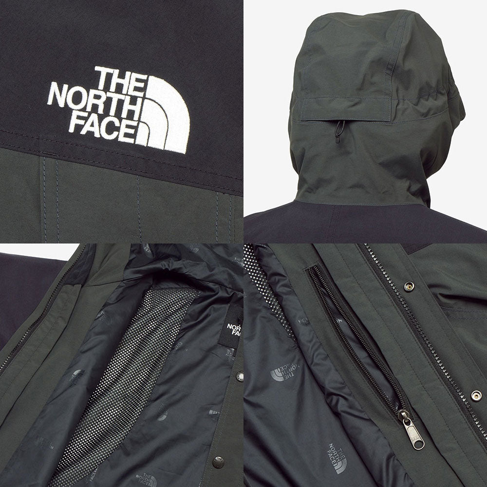 ノースフェイス マウンテンライトジャケット | APORITO（アポリト