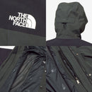 ノースフェイス マウンテンライトジャケット 防水シェル GORE-TEX 防水 メンズ