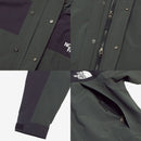 ノースフェイス マウンテンライトジャケット 防水シェル GORE-TEX 防水 メンズ