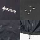 ノースフェイス マウンテンライトジャケット 防水シェル GORE-TEX 防水 メンズ
