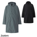 ノースフェイス ロールパックジャーニーズコート アウター コート 軽量 コンパクト収納 UVプロテクト UPF50＋ メンズ