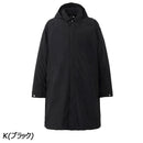 ノースフェイス ロールパックジャーニーズコート アウター コート 軽量 コンパクト収納 UVプロテクト UPF50＋ メンズ