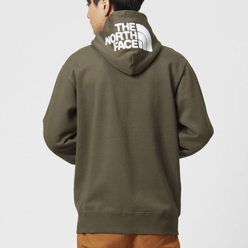 ノースフェイス リアビューフルジップフーディ NT62130 NT(ニュートープ) THE NORTH FACE Rearview FullZip  Hoodie アパレル スウェット パーカー トレーナー メンズ