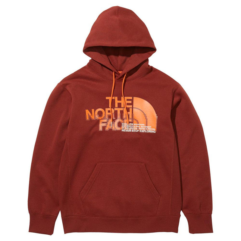 【The North Face】 フロントピーク★パーカー
