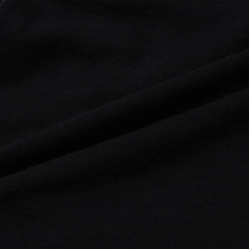 チャムス キーストーンスウェットクルートップ CH00-1376 Black CHUMS メンズアパレル Tシャツ