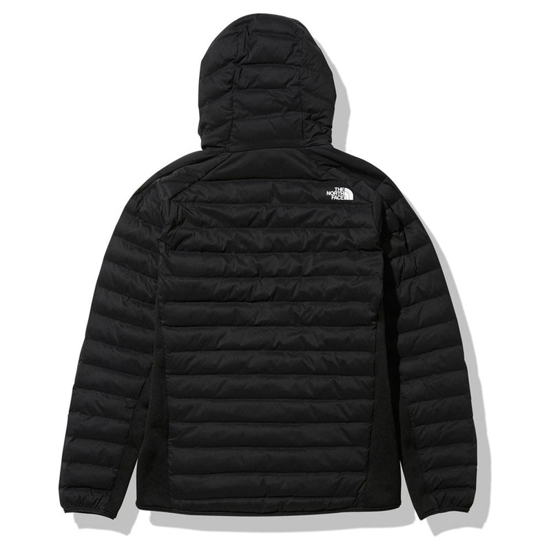 ノースフェイス レッドランフーディ NY82173 K(ブラック) THE NORTH FACE メンズアパレル アウター