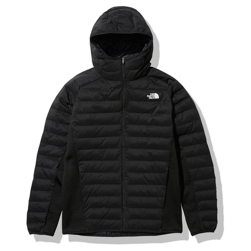 ノースフェイス レッドランフーディ NY82173 K(ブラック) THE NORTH FACE メンズアパレル アウター