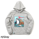 チャムス 【40周年限定】チャムス40イヤーズプルオーバーパーカー トレーナー ユニセックス