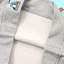 チャムス 【40周年限定】チャムス40イヤーズプルオーバーパーカー トレーナー ユニセックス