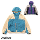 チャムス ボンディングフリースプルオーバーフーディ フリース ユニセックス