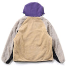 チャムス ボンディングフリースプルオーバーフーディ フリース ユニセックス