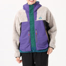 チャムス ボンディングフリースプルオーバーフーディ フリース ユニセックス