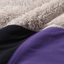 チャムス ボンディングフリースプルオーバーフーディ フリース ユニセックス