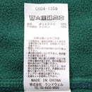 チャムス ボンディングフリースプルオーバーフーディ フリース ユニセックス