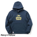 チャムス ブービーフェイスプルオーバーパーカー パーカー ユニセックス