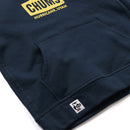 チャムス ブービーフェイスプルオーバーパーカー パーカー ユニセックス