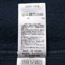 チャムス ブービーフェイスプルオーバーパーカー パーカー ユニセックス