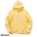 チャムス ブービーフェイスプルオーバーパーカー パーカー ユニセックス