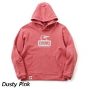 チャムス ブービーフェイスプルオーバーパーカー パーカー ユニセックス