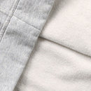 チャムス オーバーサイズドビッグブービークルートップ トレーナー ユニセックス