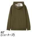 ノースフェイス リアビューフルジップフーディ パーカー メンズ 人気 定番