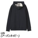 ノースフェイス リアビューフルジップフーディ パーカー メンズ 人気 定番
