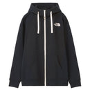 ノースフェイス リアビューフルジップフーディ パーカー メンズ 人気 定番