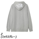 ノースフェイス リアビューフルジップフーディ パーカー メンズ 人気 定番