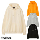 ノースフェイス スモールロゴヘザースウェットフーディ パーカー ユニセックス