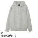 ノースフェイス スモールロゴヘザースウェットフーディ パーカー ユニセックス