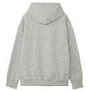 ノースフェイス スモールロゴヘザースウェットフーディ パーカー ユニセックス