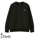ノースフェイス スモールロゴヘザースウェットクルー トレーナー ユニセックス