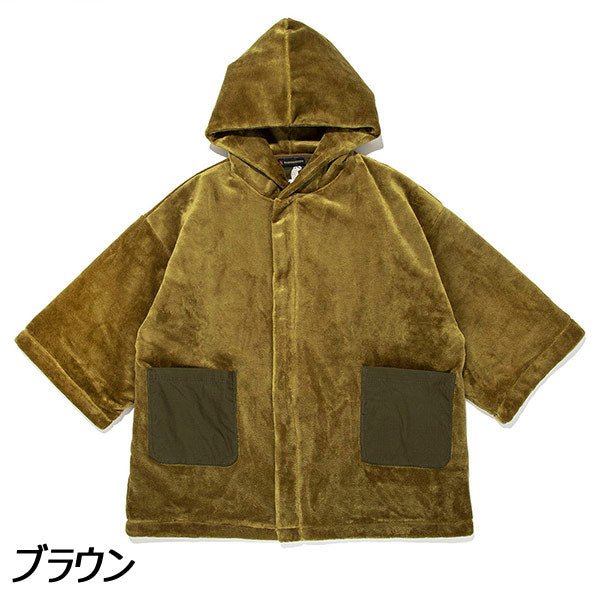 オレゴニアンキャンパー 難燃マイヤーパーカー | APORITO（アポリト