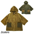 オレゴニアンキャンパー 難燃マイヤーパーカー フリース メンズ 難燃