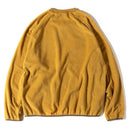 グリップスワニー ポーラテックフリースクルー フリース メンズ