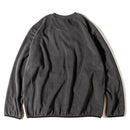 グリップスワニー ポーラテックフリースクルー フリース メンズ