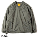 グリップスワニー ポーラテックフリースライニングシャツ フリース メンズ