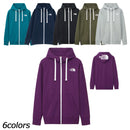 ノースフェイス リアビューフルジップフーディ スウェット パーカー メンズ 人気 定番