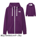 ノースフェイス リアビューフルジップフーディ スウェット パーカー メンズ 人気 定番